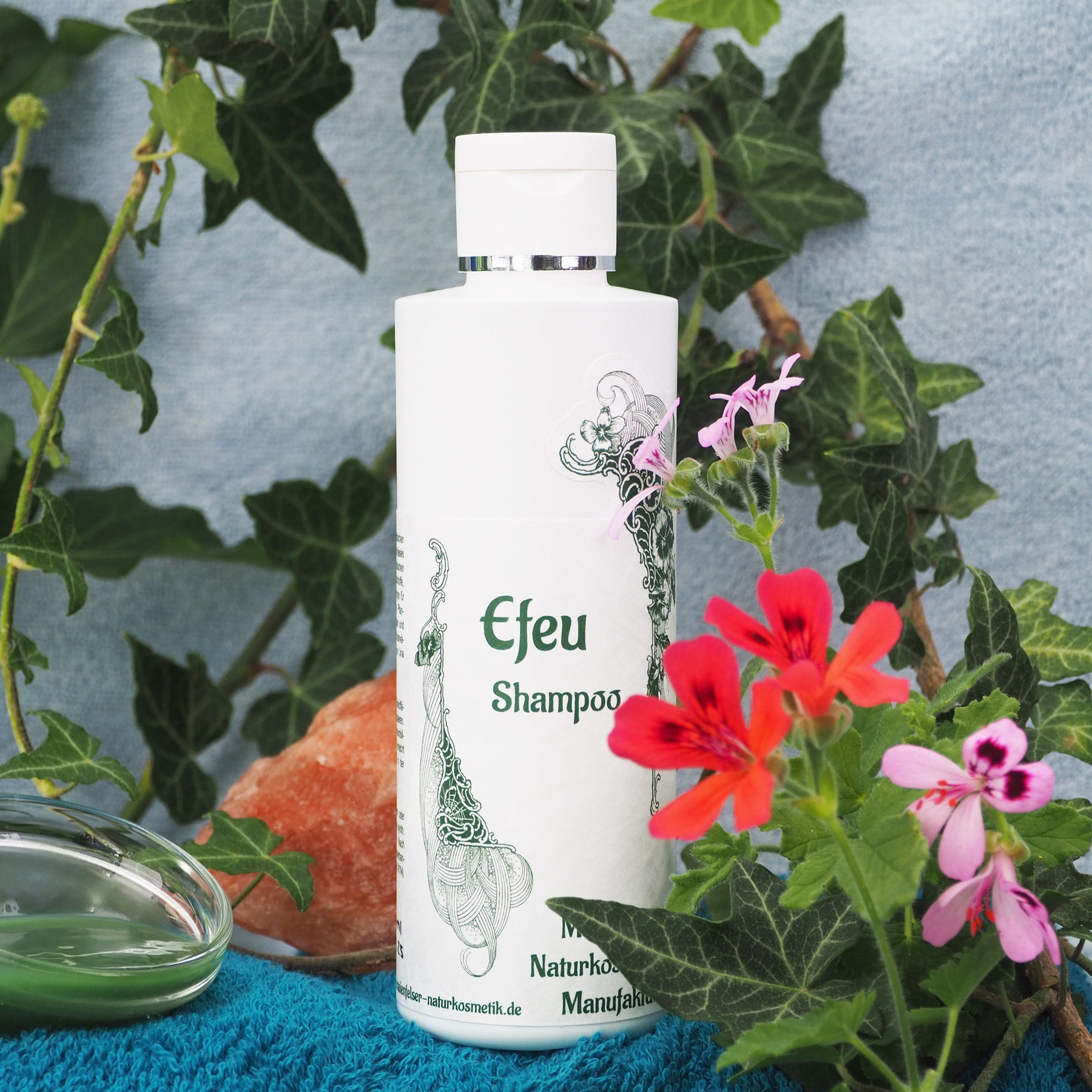 Efeu Shampoo