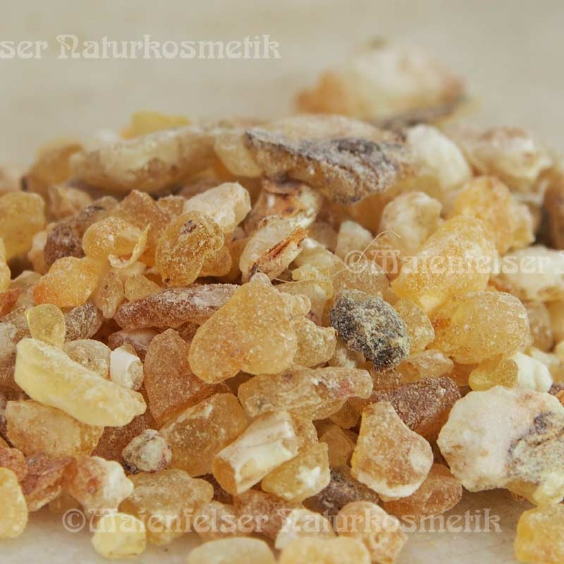 Maydi Fas Kabir Weihrauch