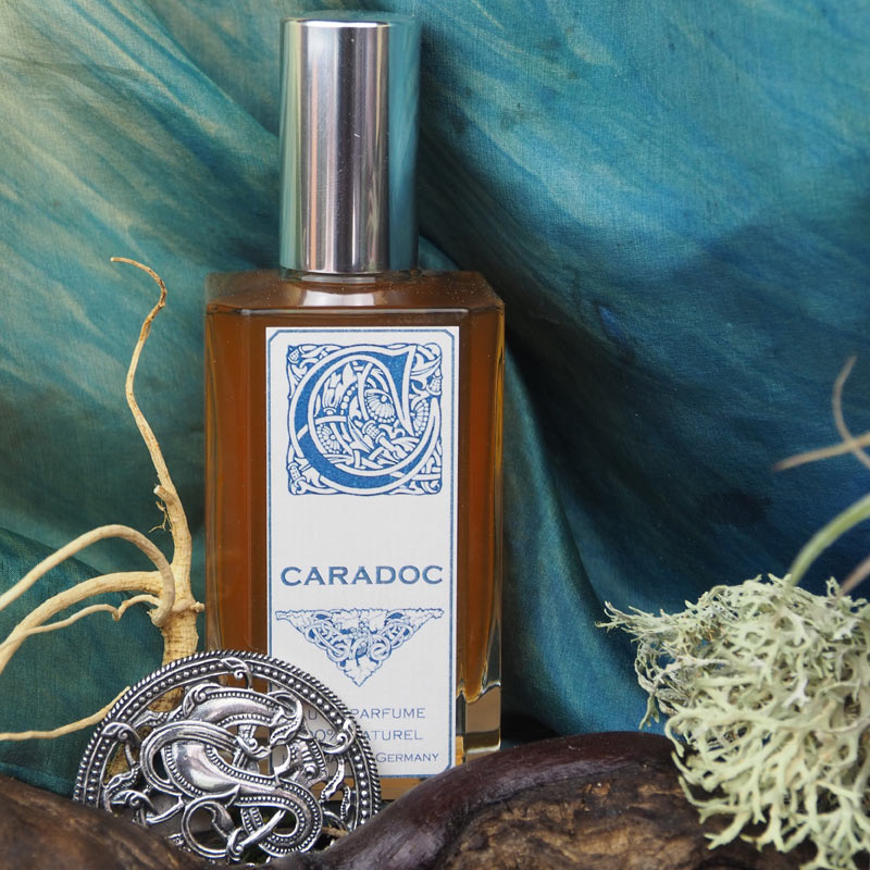 Eau de Parfum "Caradoc"