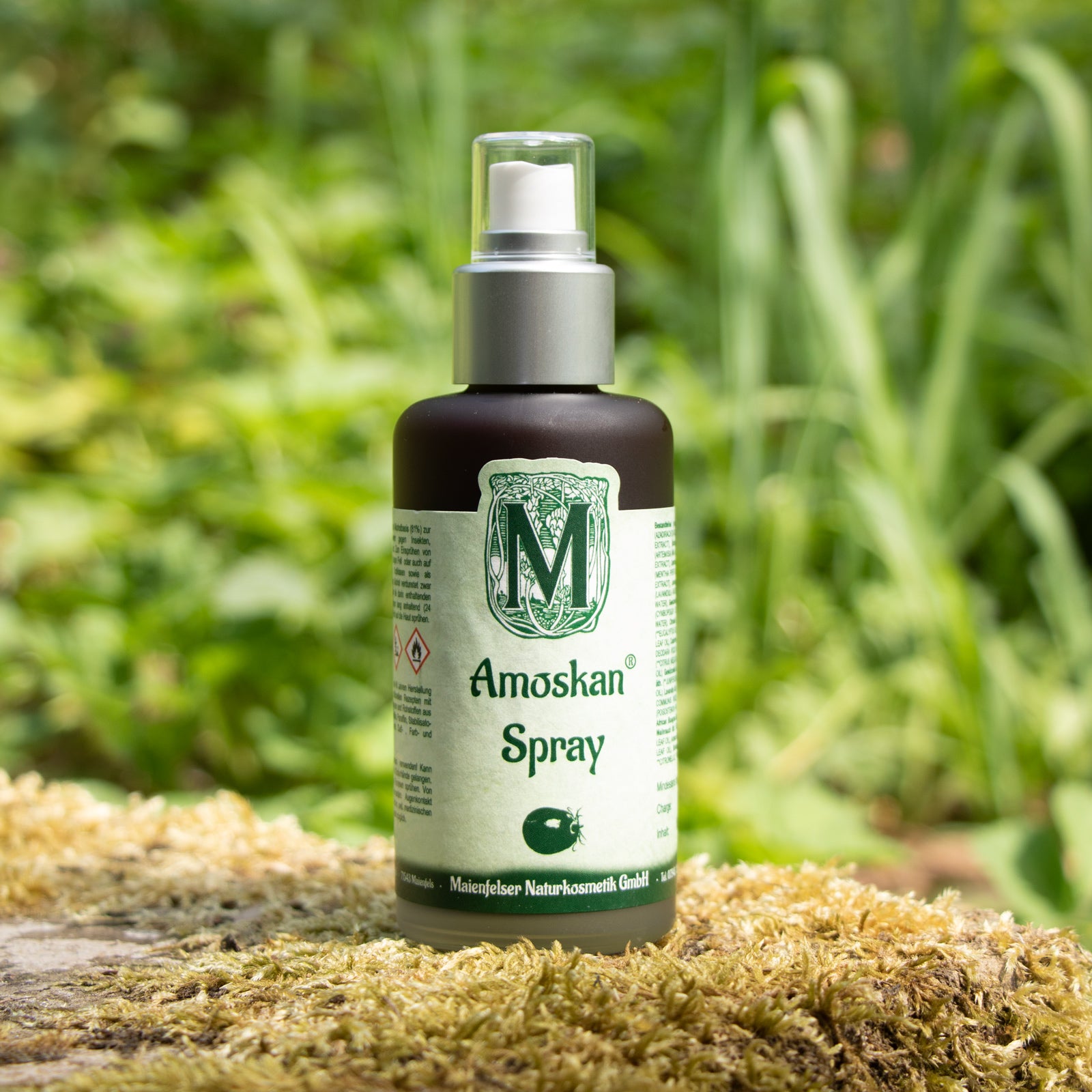 Amoskan Tonikum Spray.