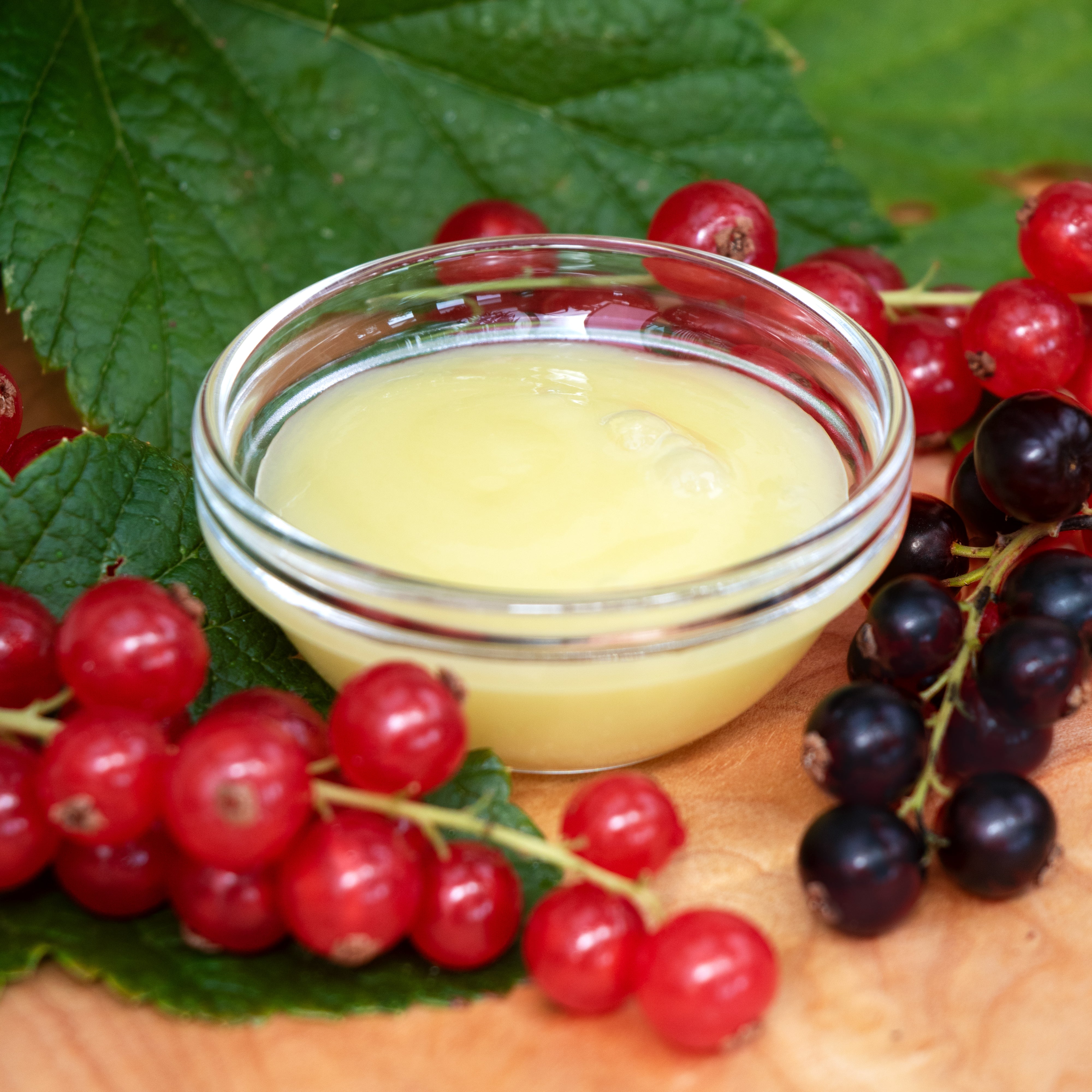Duschgel Cassis