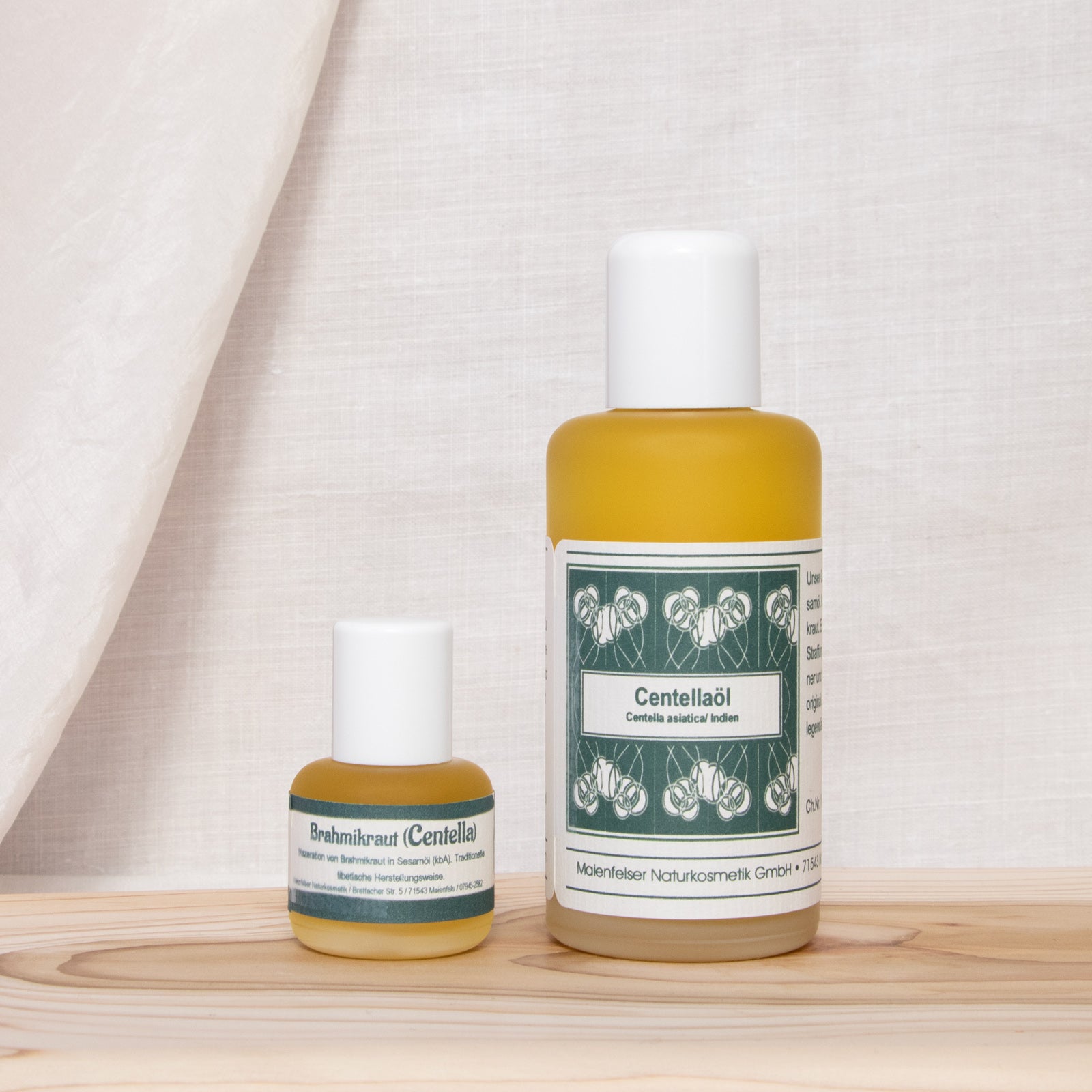Centellaöl