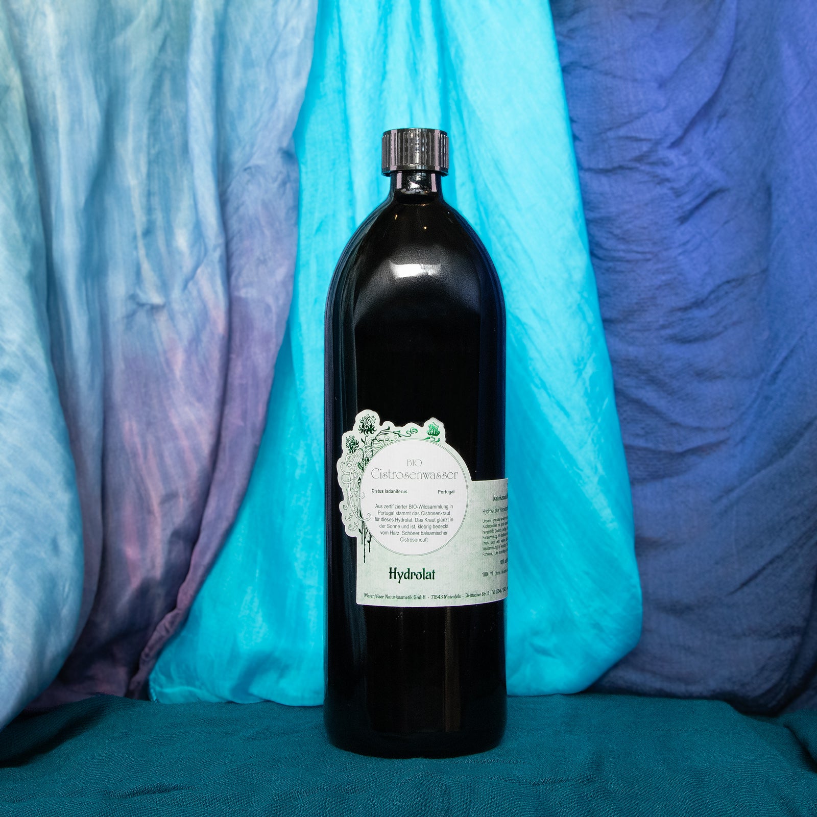 Cistus Water Special Organic