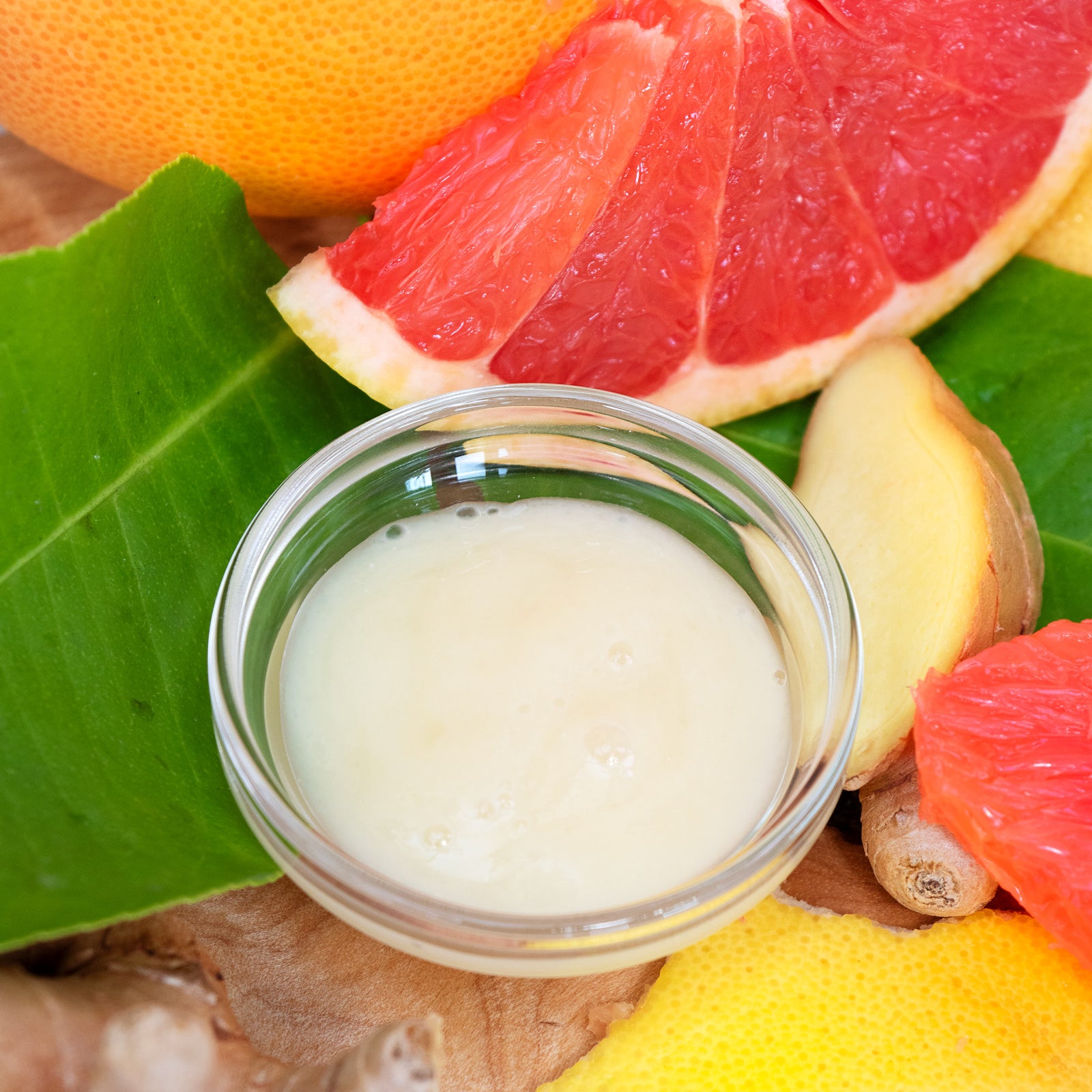 Duschgel Grapefruit-Ingwer