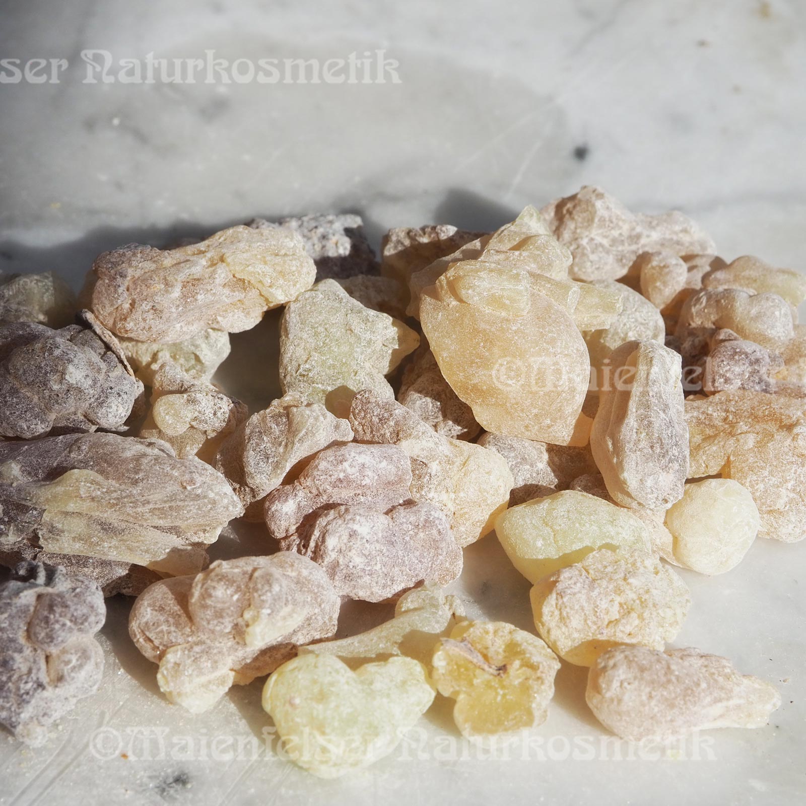 Weihrauch sacra Jemen (1ml)