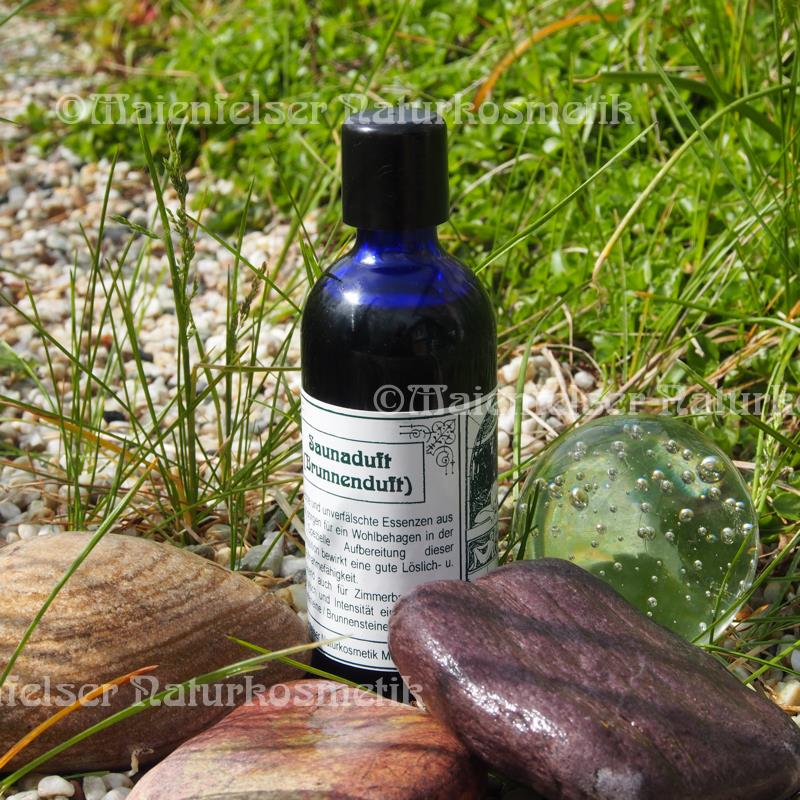 Schietwetter Saunaduft (200 ml)