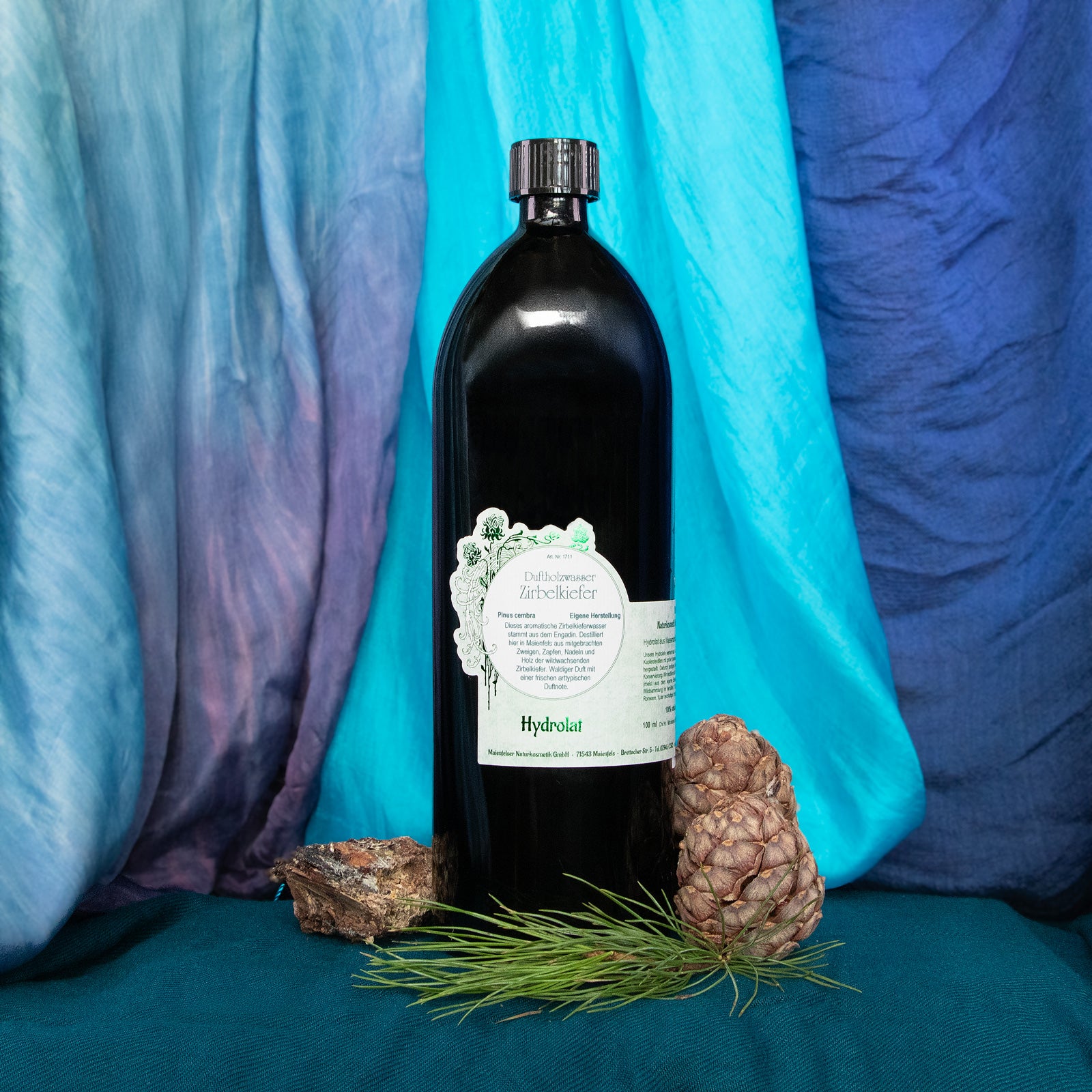 Fragrant Wood Water Swiss Pine